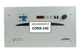 ASTeX AX8403A Ozone Generator AMAT Applied Materials 0190-36233 Tested Working
