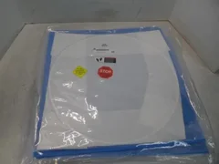 APPLIED MATERIALS AMAT 0020-18536 RING UPPER TEFLON UPPER CHAMBER