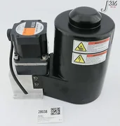 28038 APPLIED MATERIALS SOURCE MTR ASSY W/ 0040-24074, 0035-20023 FBLM5120W-GFB
