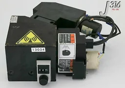 13034 APPLIED MATERIALS MONOCHROMATOR MOD ASSY, ENDPOINT 0100-00161 0010-09935