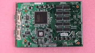Nikon 4S013-684 (SBILX6) NSR