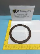 AMAT 0020-30179 Clamp Ring, EXT, Poly, 4.4mm, 200mm 8" 8 Inch, 124643