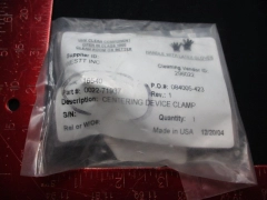 Applied Materials (AMAT) 0022-71937 CENTERING DEVICE CLAMP