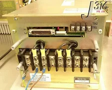 506 APPLIED MATERIAL PHASETRONICS 8" SINGLE DRIVE POWER SUPPLY P1136 0190-09419