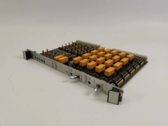 AKT 0100-71251 REV 01 AMAT Applied Materials AKT PCB ASSY MF VME INTERLOCKS