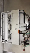 Applied materials chamber gate AMAT 0020-02590
