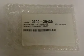 APPLIED MATERIALS (AMAT) 0200-20439 INSULATOR COIL, SUPPORT RIGID for ELECTRA I