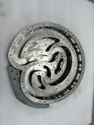 AMAT PH-3 Magnet 0010-22043 S/N 60079