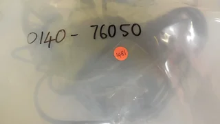 0140-76050, AMAT, HARNESS ASSY, TRANSFER CHAMBER & OPTIONS