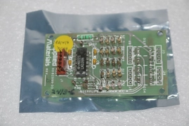 Applied Materials 03-82999-00 REV B PCB Interrupt Decoder AMAT New