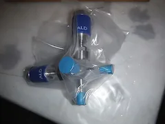 SWAGELOK ALD6 VALVE ASSEMBLY PNEU DIAPH 3-W, 6lvv-A6T14987P-A - AMAT 0190-23329