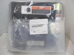APPLIED MATERIALS AMAT 0040-00555 FRONT SHIELD