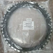Lam Research RING,GRD,SPRG LOADED,CONT STRAP P/N 715-088515-104