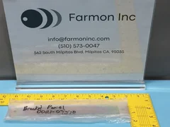 AMAT 0021-07310 PANEL, BRACKET, 142862