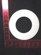 Applied Materials (AMAT) 0020-21756  Spacer Insular 6"