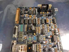 LAM Research ASSY 810-017003-004 REV 2   DIP High Frequency Board 