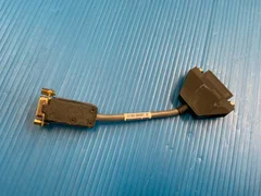 0150-36097, C/A MFC ADPTR W/PURGE/SHUT-OFF,9PIN D:CA APPLIED MATERIAL ; (AMAT)