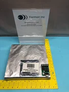 AMAT 0100-09217 ASSEMBLY PCB, INJECTOR TC INTERLOCK BOARD, 174348