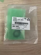 Applied Materials AMAT 3090-00344 METRIC STEEL EYEBOLTS WITH SHOULDER,M6X(Qty 4)