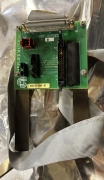 AMAT Applied Materials 0100-76053 Robot Interconnect Assy APS-B-2347-37 & brackt