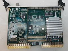Advanet Advme7511A SBC Single Board Computer PCB Card Nikon 4S015-588, 4S013-768