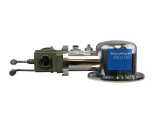 CTI-CRYOGENICS CRYO-TORR 8F HIGH VAC PUMP 8107108