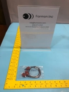 AMAT 0140-09644 HARN ASSY LAMP MOD.H20 INTRLOCK, 184015