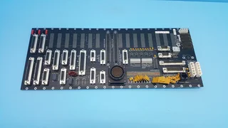 APPLIED MATERIALS 0100-03420 300mm RTP Controller Distribution Board