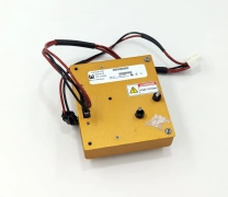 Ultravolt Advanced Energy 6C24-P125 High Voltage 6000V 125W DC/DC Converter