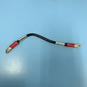 141-0603// AMAT APPLIED 0150-70023 CABLE FEEDER WIRES TB1 USED