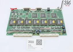 28325 NIKON PCB, ALG-INF 4S018-169
