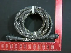Applied Materials (AMAT) 0140-09215 HARN ASSY ONBOARD TEOS 15 ft. EXT #7