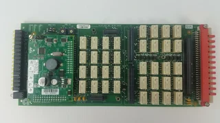 APPLIED MATERIALS  0100-20458 REV 014, AS02180G-4, 0190-37190 REV 03, 0130-20458