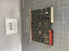 Applied Materials/AMAT VME Counter PCB PN: 0100-00012 REV: E