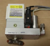 MIRRA AMAT 0020-78947 Manifold Assemgly SMC IT1011-N31-X4Upper Pneumatics Titan