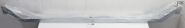 35126 APPLIED MATERIALS WELDMENT, FRONT BAR, FI OUTRIGGER (NEW) 0040-46262