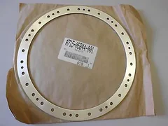Lam Research Ring Orifice 715-005844-001