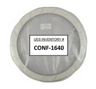 AMAT Applied Materials 0040-64336 300mm Flanged PPS AEP Retaining Ring New