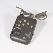 (For Parts/Repair) Nikon RCP-21 Controller for Optiphot 200 300 Microscope