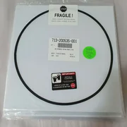 Lam Research 713-200535-001 GSK,MEMBRANE,SECOND ANODE,VITON 713-200535-001