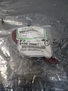 AMAT 0150-20061 CABLE ASSY. SUPPLY CONTROL, 112320