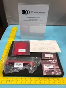AMAT 0240-09298 Kit Shipping Clamp Per CVD Chamber, 0020-10079, 179273