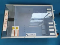 AMAT 0010-17925 ENCLOSURE ASSY DF BRUSH LDM(0010-31746)