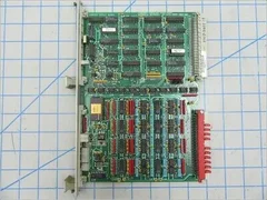 0100-11001 / PWB, ANALOG OUTPUT	/ AMAT	