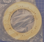 716-028028-004 / RING ELECTRODE CLAMP / LAM RESEARCH CORPORATION