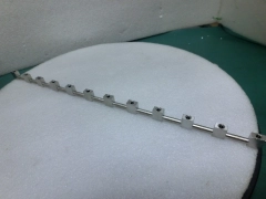 3pcs Lam Research 839-277665-001 Talon 03-10-0029 TMS,1.125" C-Seal Insert,~A178