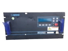 Applied Materials 0920-01070 RFPP ,GEN  RF 12.56MHZ 2.2KW RFON RF20R 250V AMAT