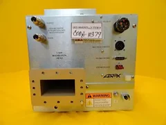 Astex D13449 3.5kW Magnetron Head AG9131A AMAT 0190-18128 As-Is