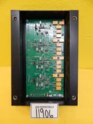 AMAT Applied Materials 0100-09386 DPA Interlock PCB Precision 5000 P5000 Used