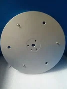 AMAT 0020-22196 Pedestal 